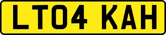 LT04KAH