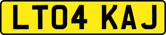 LT04KAJ