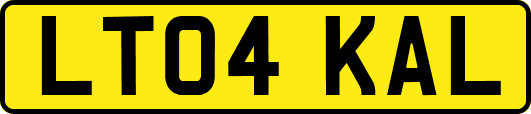 LT04KAL