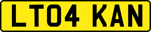 LT04KAN