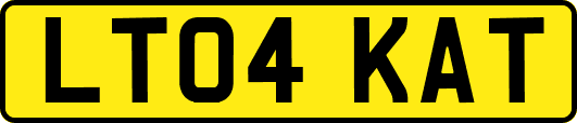 LT04KAT