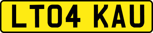 LT04KAU