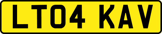 LT04KAV
