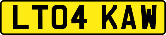 LT04KAW