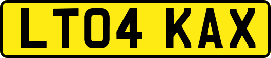 LT04KAX