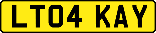 LT04KAY