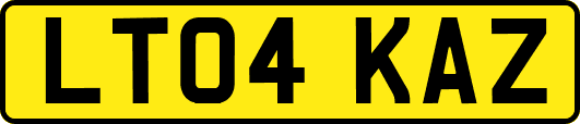 LT04KAZ