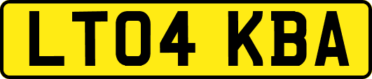 LT04KBA