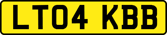 LT04KBB