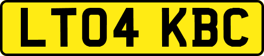 LT04KBC