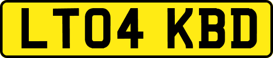 LT04KBD
