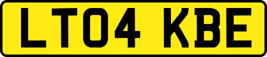 LT04KBE