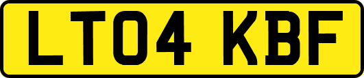 LT04KBF