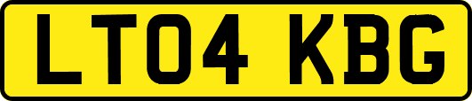 LT04KBG