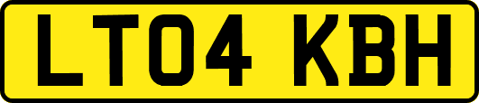 LT04KBH