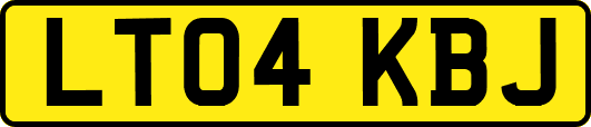 LT04KBJ