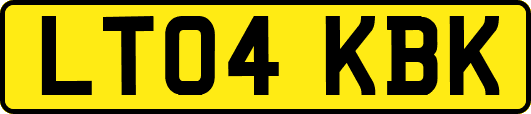 LT04KBK