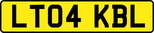 LT04KBL