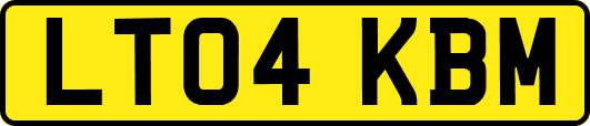 LT04KBM