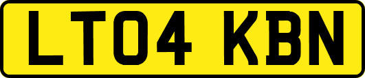 LT04KBN