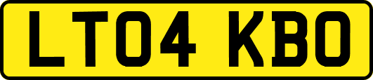 LT04KBO