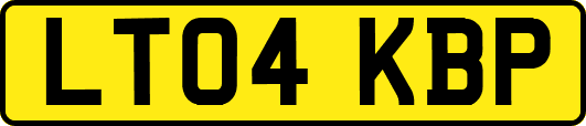 LT04KBP