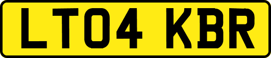 LT04KBR