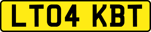 LT04KBT