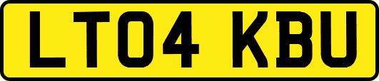 LT04KBU
