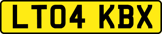 LT04KBX
