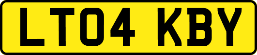 LT04KBY