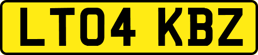 LT04KBZ