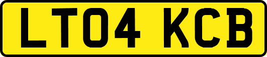 LT04KCB
