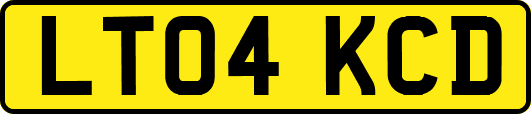 LT04KCD