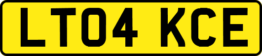 LT04KCE