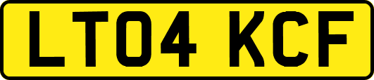 LT04KCF