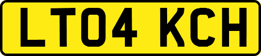 LT04KCH