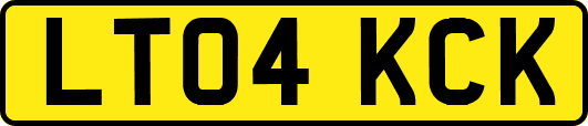 LT04KCK