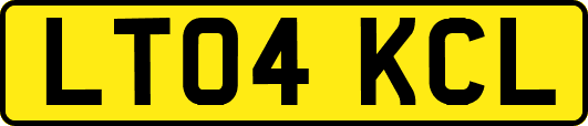 LT04KCL