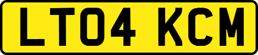 LT04KCM