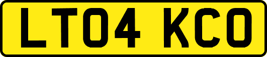 LT04KCO