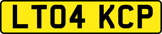 LT04KCP