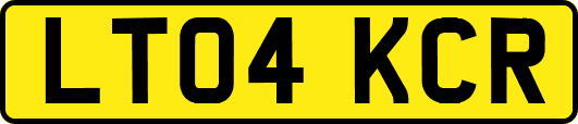LT04KCR