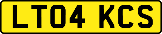 LT04KCS