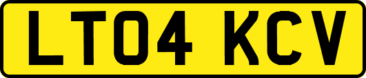 LT04KCV