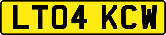 LT04KCW