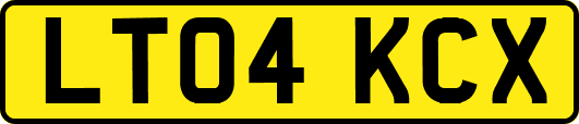 LT04KCX