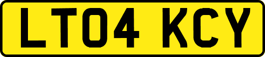 LT04KCY