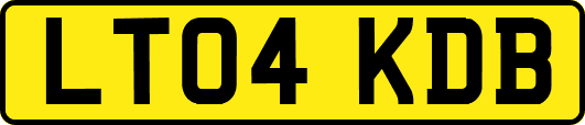 LT04KDB