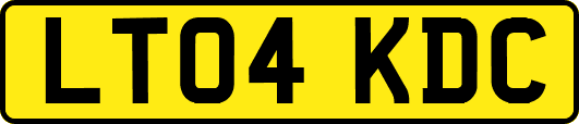 LT04KDC